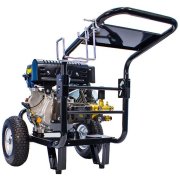 Kiam KM3700PHI 255 Bar / 3700 Psi Petrol Pressure Washer Jet Wash - 21Lpm