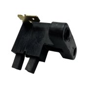 Carbon Brush Kit for Hyundai DHY6000SE & D400 / DHY8000SELR-T