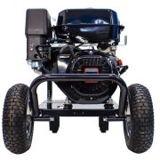 Kiam KM3200P 220 Bar / 3200 Psi Petrol Pressure Washer Jet Wash - 12.6Lpm