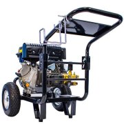 Kiam KM3200P 220 Bar / 3200 Psi Petrol Pressure Washer Jet Wash - 12.6Lpm