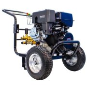 Kiam KM3200P 220 Bar / 3200 Psi Petrol Pressure Washer Jet Wash - 12.6Lpm