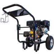 Kiam KM3200P 220 Bar / 3200 Psi Petrol Pressure Washer Jet Wash - 12.6Lpm