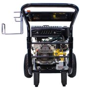 Kiam KM3200P 220 Bar / 3200 Psi Petrol Pressure Washer Jet Wash - 12.6Lpm