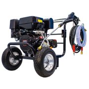Kiam KM3200P 220 Bar / 3200 Psi Petrol Pressure Washer Jet Wash - 12.6Lpm