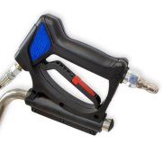 Kiam SurfacePro 18 - 18" Rotary Flat Surface Cleaner - Stainless Steel