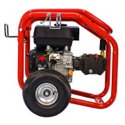 Kiam Warrior 3000P 220 Bar / 3200 Psi Petrol Pressure Washer Jet Wash - 12.6Lpm