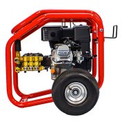 Kiam Warrior 3400P 234 Bar / 3400 Psi Petrol Pressure Washer Jet Wash - 15Lpm