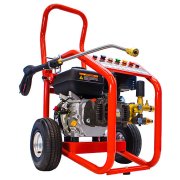 Kiam Warrior 3400P 234 Bar / 3400 Psi Petrol Pressure Washer Jet Wash - 15Lpm