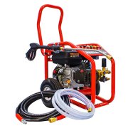Kiam Warrior 3400P 234 Bar / 3400 Psi Petrol Pressure Washer Jet Wash - 15Lpm