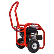 Kiam Warrior 3400P 234 Bar / 3400 Psi Petrol Pressure Washer Jet Wash - 15Lpm