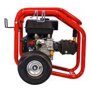 Kiam Warrior 3700P 255 Bar / 3700 Psi Petrol Pressure Washer Jet Wash - 15Lpm