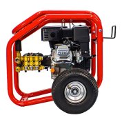 Kiam Warrior 3700P 255 Bar / 3700 Psi Petrol Pressure Washer Jet Wash - 15Lpm