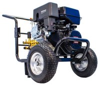 Kiam Pressure Washers