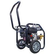 Kiam KM2800P 200 Bar / 2800 Psi Petrol Pressure Washer Jet Wash - 12.5Lpm