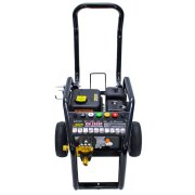 Kiam KM2800P 200 Bar / 2800 Psi Petrol Pressure Washer Jet Wash - 12.5Lpm