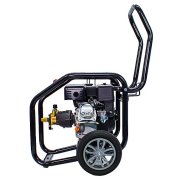 Kiam KM2800P 200 Bar / 2800 Psi Petrol Pressure Washer Jet Wash - 12.5Lpm