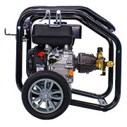 Kiam KM2800P 200 Bar / 2800 Psi Petrol Pressure Washer Jet Wash - 12.5Lpm