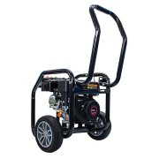 Kiam KM2800P 200 Bar / 2800 Psi Petrol Pressure Washer Jet Wash - 12.5Lpm