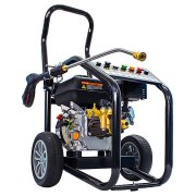 Kiam KM2800P 200 Bar / 2800 Psi Petrol Pressure Washer Jet Wash - 12.5Lpm