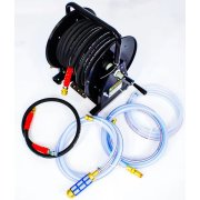 Kiam Gorilla Power 248 Bar / 3600 Psi Petrol Pressure Washer - 21LPM