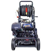 Kiam Gorilla Power 248 Bar / 3600 Psi Petrol Pressure Washer - 21LPM