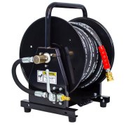 Kiam Gorilla Power 248 Bar / 3600 Psi Petrol Pressure Washer - 21LPM