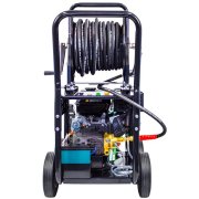 Kiam Gorilla Power 248 Bar / 3600 Psi Petrol Pressure Washer - 21LPM