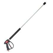 Evolution 2 E2T21200PHR-HR Honda GX390 Engined 200 Bar / 2900 Psi Pressure Washer + 40m Hose Reel
