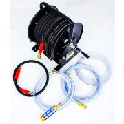 Kiam Gorilla Power 214 Bar / 3100 Psi Petrol Pressure Washer Loncin Engine - 25Lpm