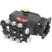 Interpump E1E1811C 53 Series Pump - 180 Bar / 2610 Psi - 11Lpm - 3400 Rpm