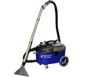 Aquarius Pro Valet 1100w Carpet and Upholstery Cleaner Car Valeting Machine