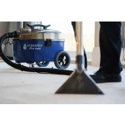 Aquarius Pro Valet 1100w Carpet and Upholstery Cleaner Car Valeting Machine