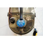 Aquarius Pro Valet 1100w Carpet and Upholstery Cleaner Car Valeting Machine