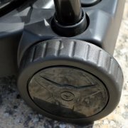Kiam KV30B 1400W Professional Wet and Dry Vacuum with Blower Function