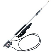 5.4m / 18 foot Lightweight Telescopic Lance with Free Harness