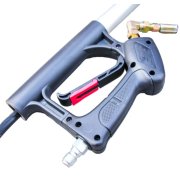 5.4m / 18 foot Lightweight Telescopic Lance with Free Harness