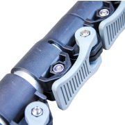 5.4m / 18 foot Lightweight Telescopic Lance with Free Harness