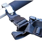 5.4m / 18 foot Lightweight Telescopic Lance with Free Harness