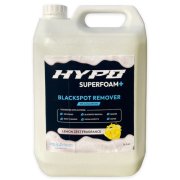 Hypo Superfoam+ Blackspot Remover Softwash Solution - 20L