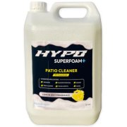 Hypo Superfoam+ Patio Cleaner Softwash Solution - 5L