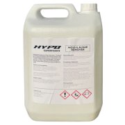 Hypo Superfoam+ Moss and Algae Remover Softwash Solution - 10L