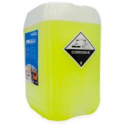 P10 Traffic Film Remover - TFR Detergent Degreaser - 25L