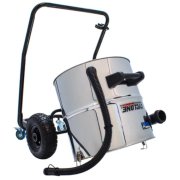 Kiam KV60 CycloneLite Gutter Vacuum - 3.6kW