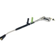 Industrial High Pressure Trigger Gun with Twin Lance - 275 Bar