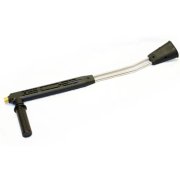 Industrial High Pressure Trigger Gun with Twin Lance - 275 Bar