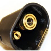 Industrial High Pressure Trigger Gun with Twin Lance - 275 Bar