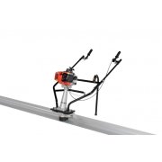 Lumag RBA 3.5m Tamping Bar / Beam