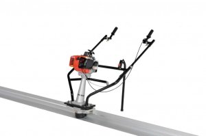 Lumag RBA 3.5m Tamping Bar / Beam