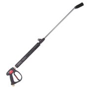 Pressure Washer Twin Lance Assembly - M22 Male inlet, 250 Bar, 30 lpm
