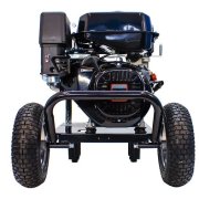 Kiam KM3700P 255 Bar / 3700 Psi Petrol Pressure Washer Jet Wash - 15L/pm